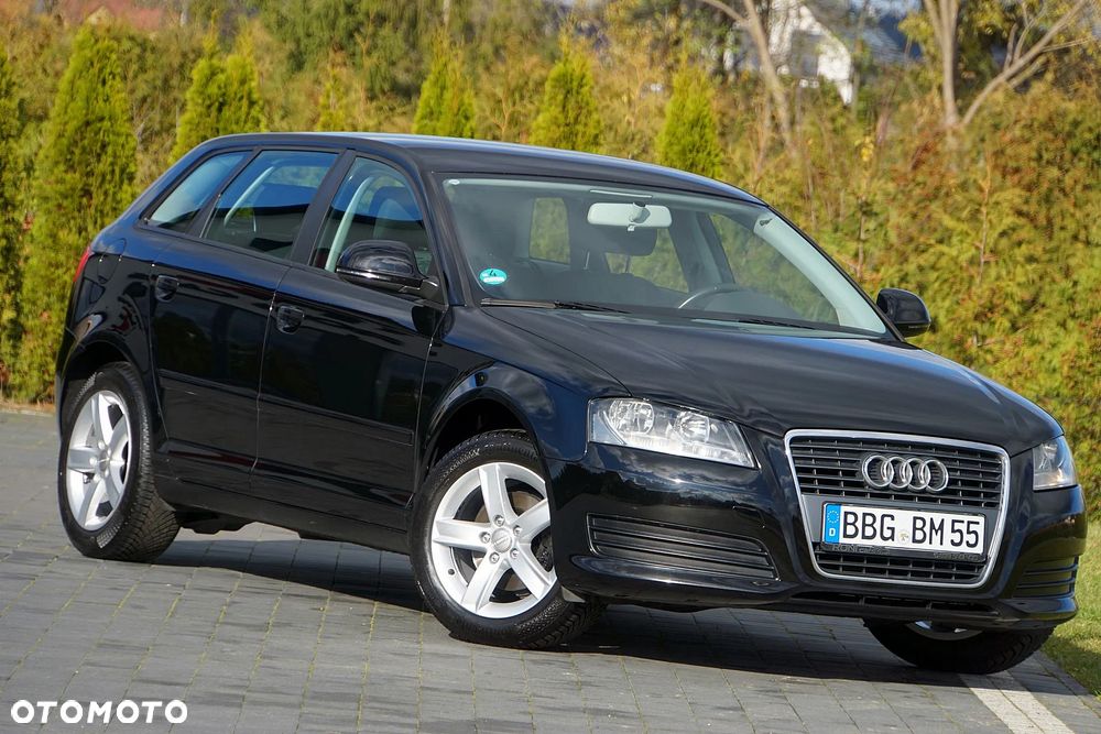 Audi A3 - 6
