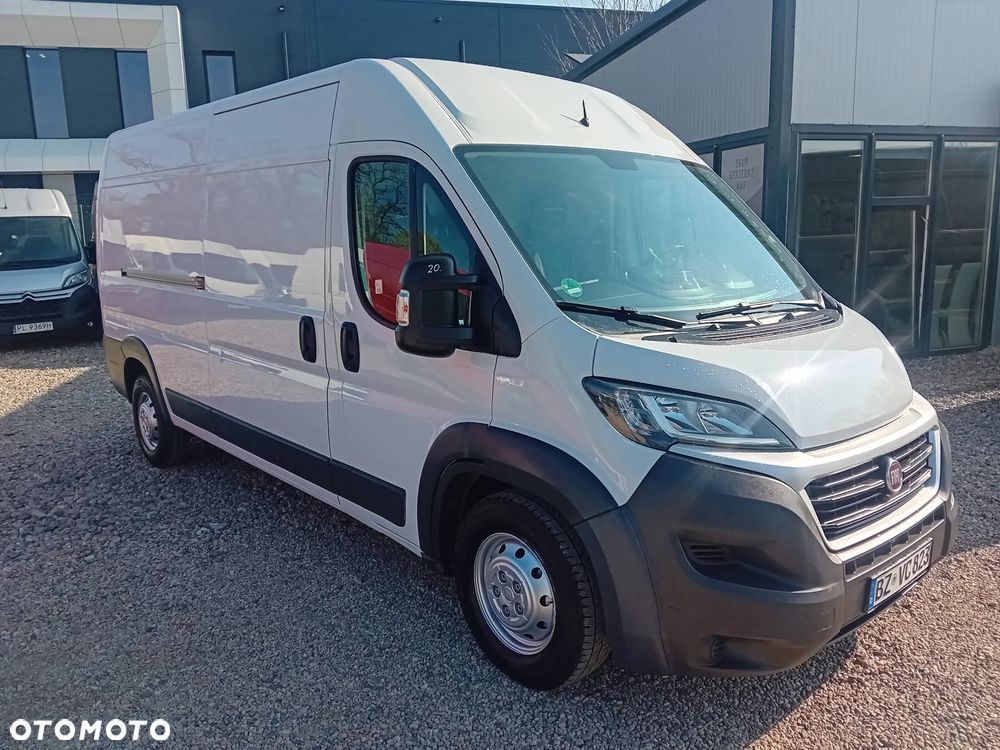 Fiat Ducato - 3