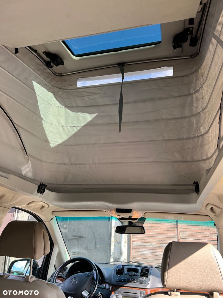 Mercedes-Benz Viano 3.0 CDI Ambiente (d³ugi) - 17
