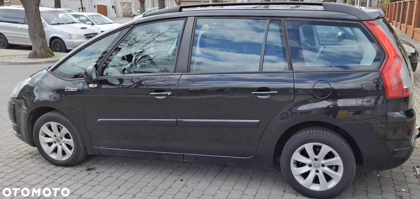 Citroën C4 Picasso - 3