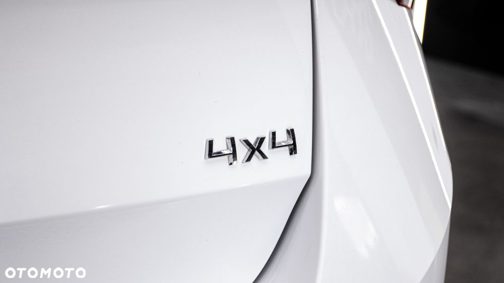 Skoda Octavia 2.0 TDI 4x4 Style DSG - 13
