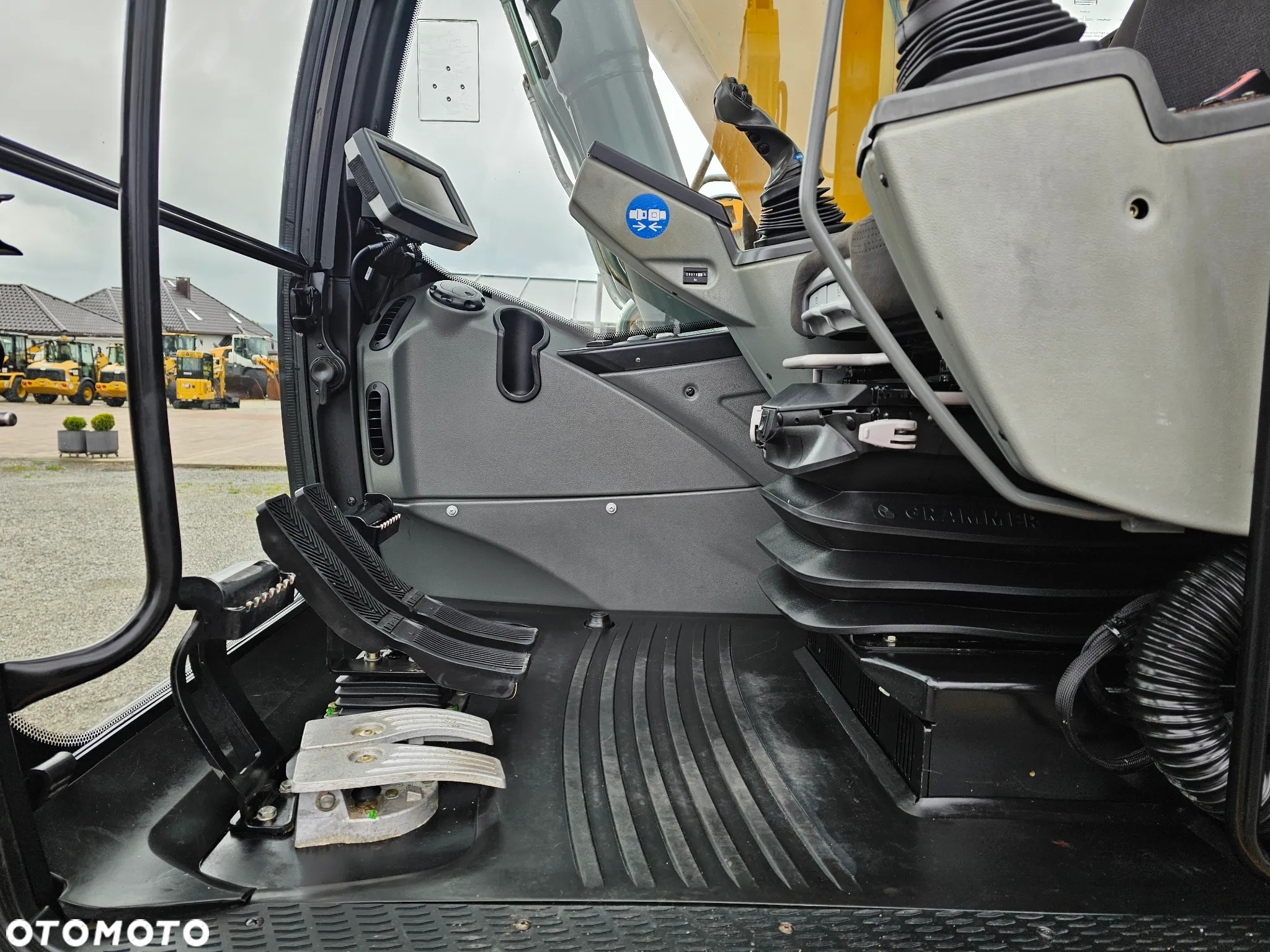 Liebherr R 922 LC R922 LC - 15