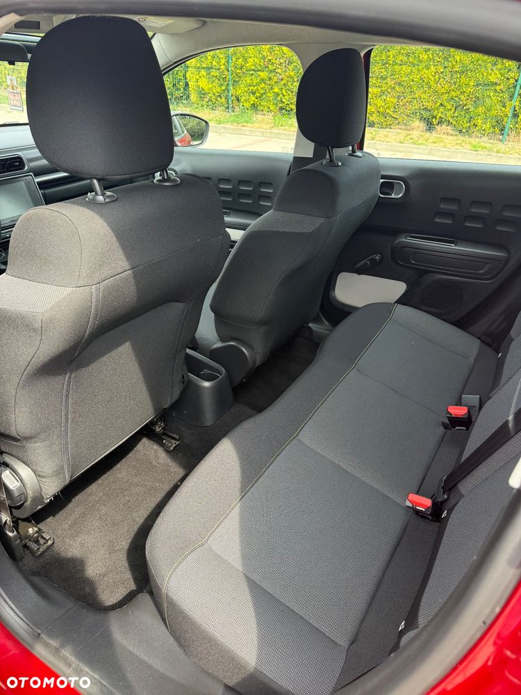 Citroën C3 - 10