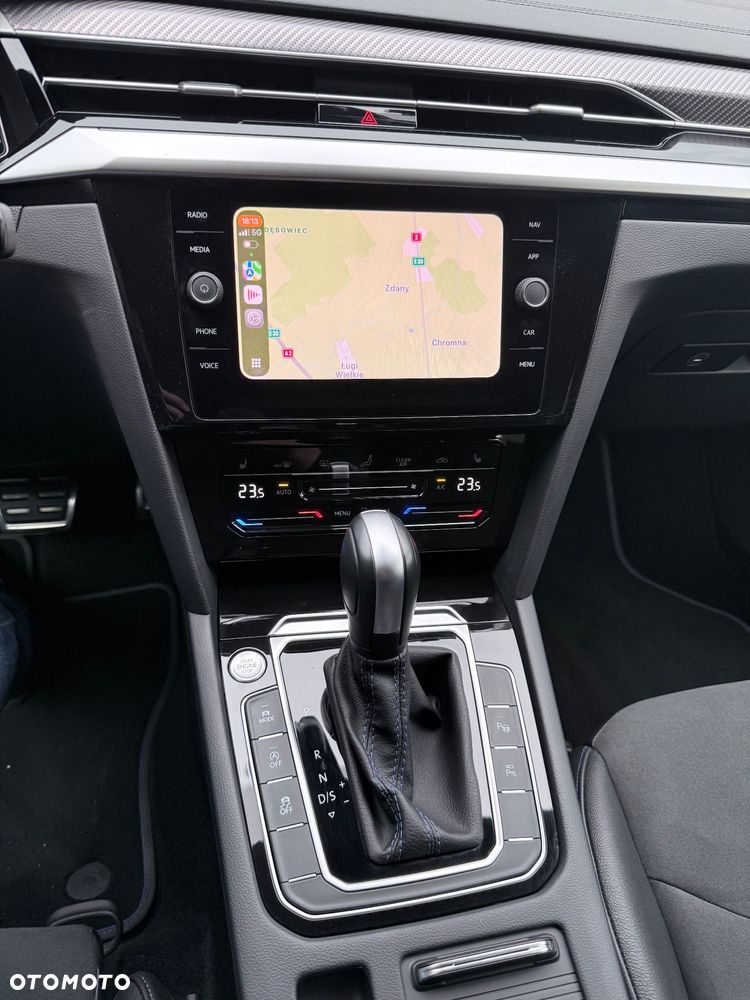 Volkswagen Arteon Shooting Brake - 9