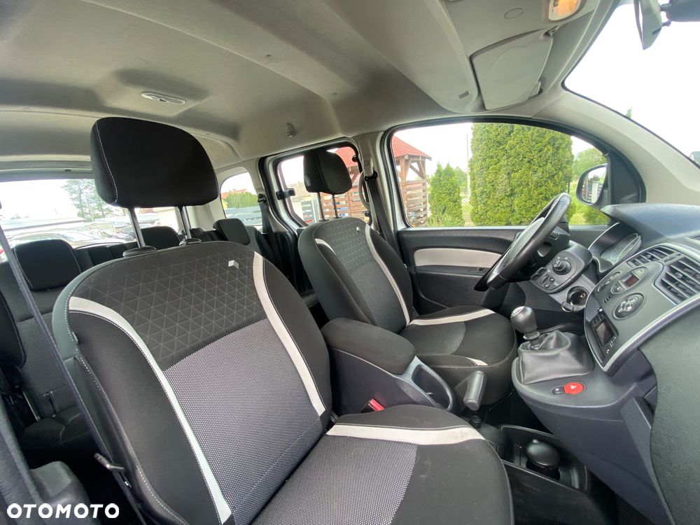 Renault Kangoo - 6