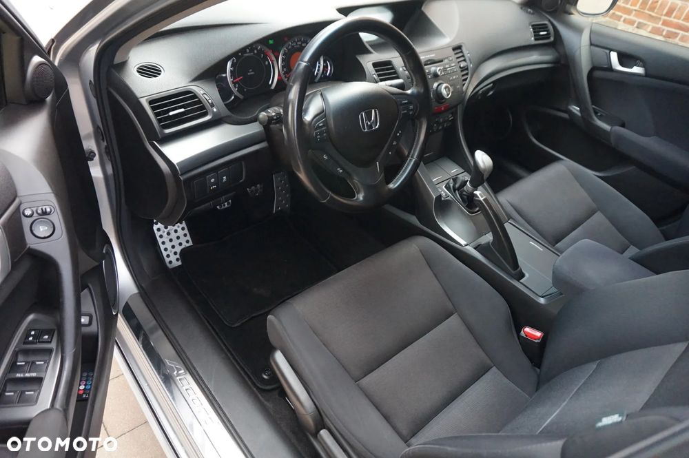 Honda Accord 2.0 Elegance Advantage - 14