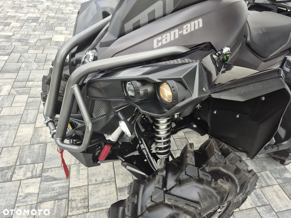 Can-Am Renegade - 17