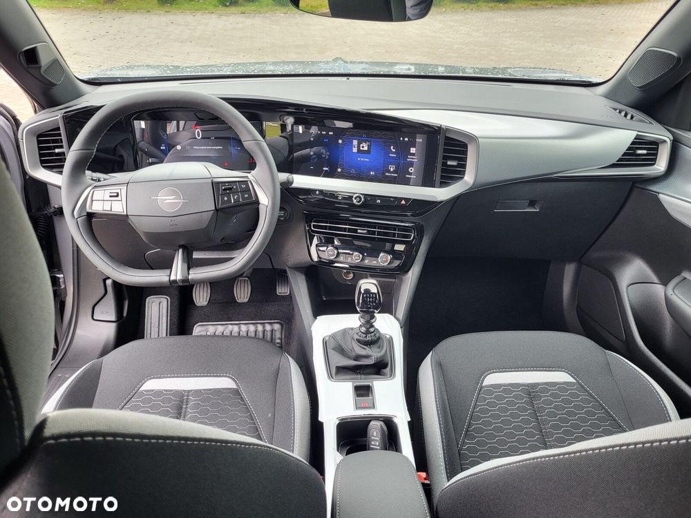 Opel Mokka - 15