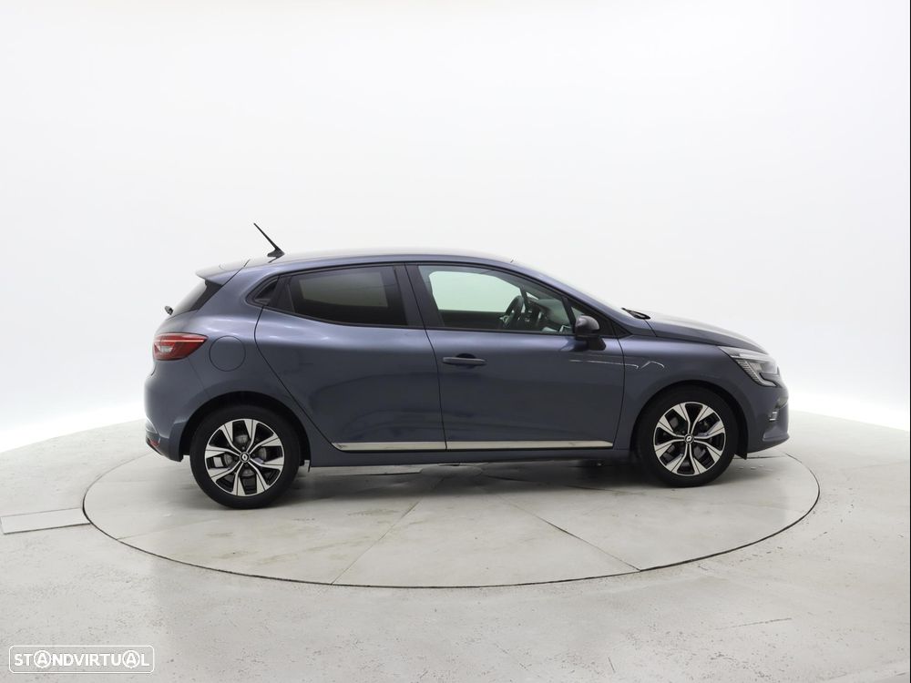 Renault Clio 1.5 Blue dCi Evolution - 9