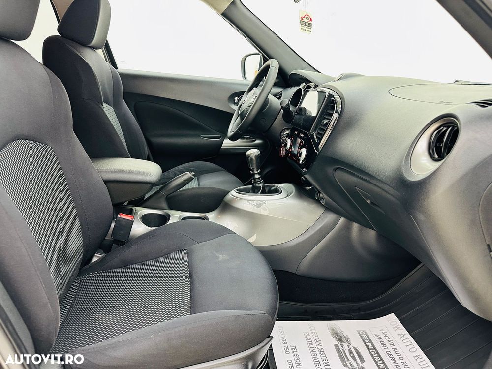 Nissan Juke - 22