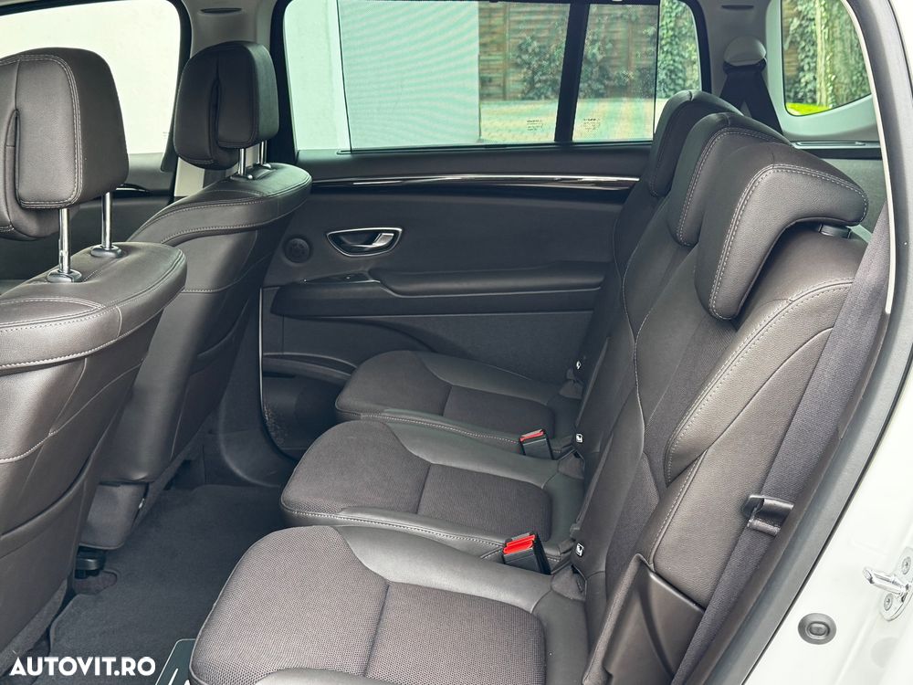 Renault Espace Energy dCi 130 Intens - 13