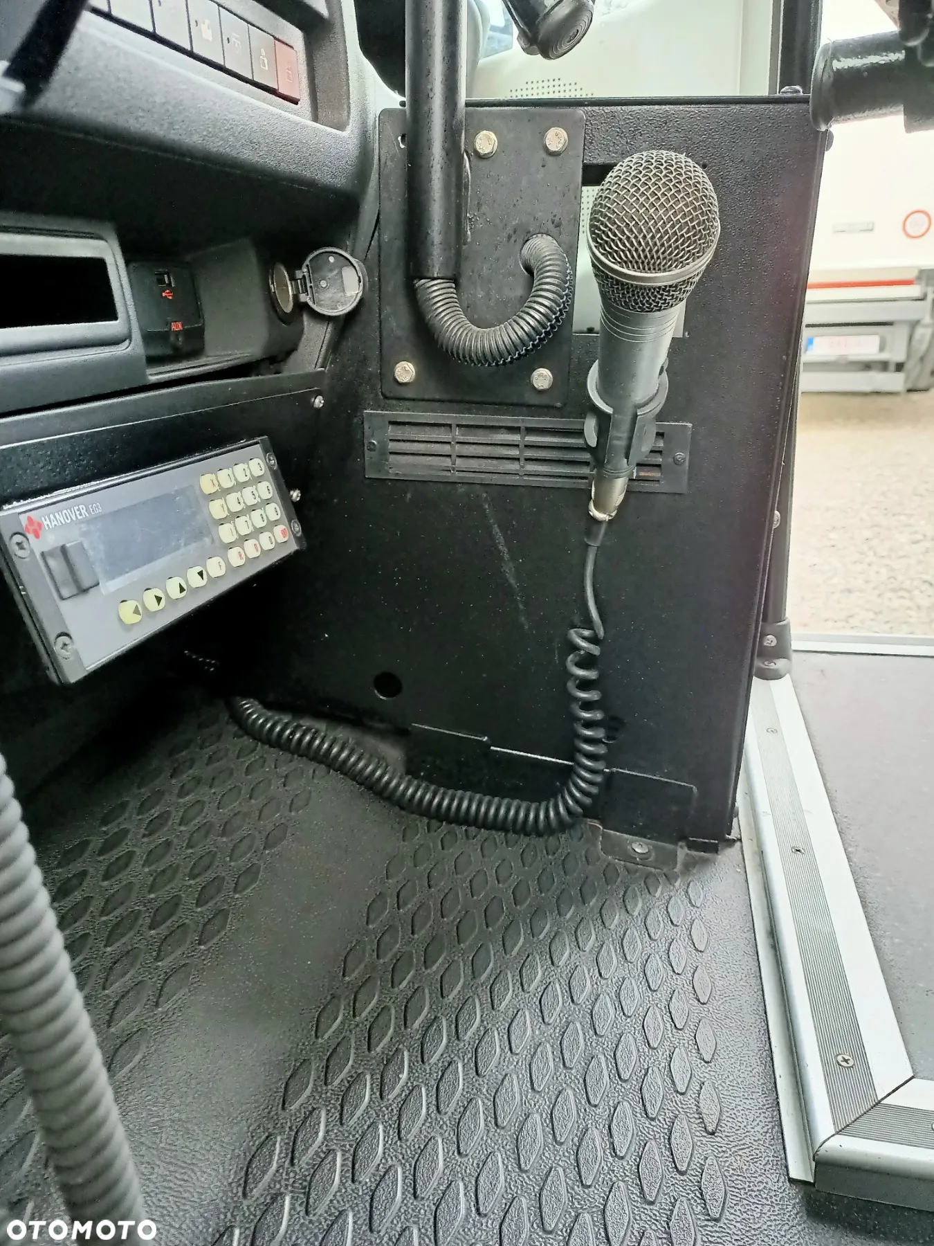 Iveco Daily Line 60C17 24 Osobowy - 28