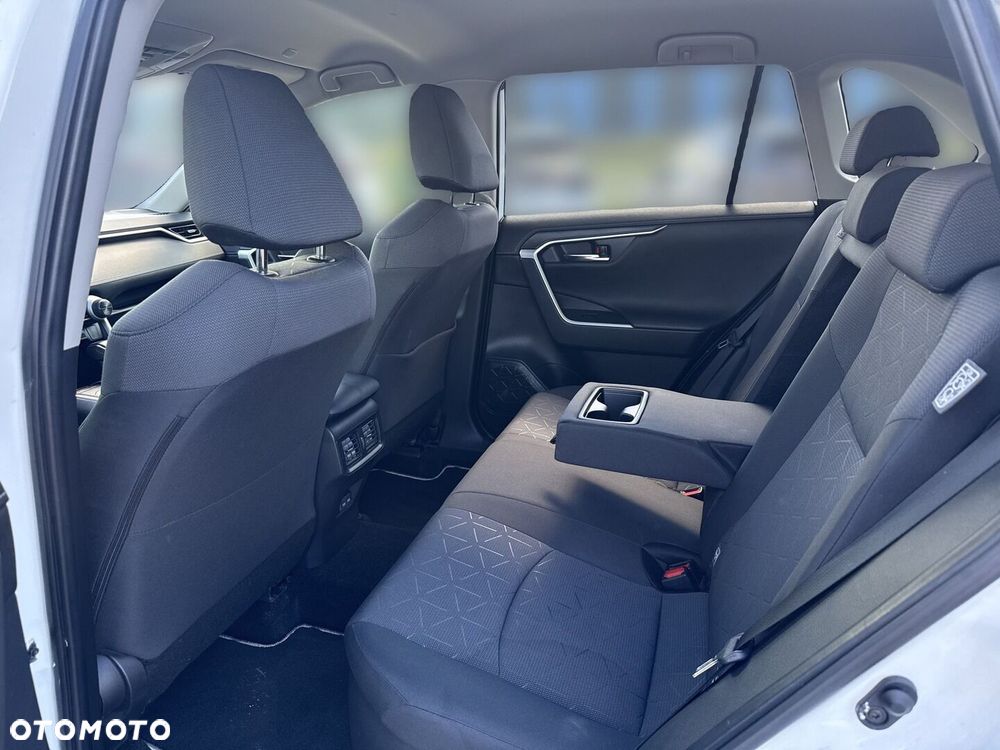 Toyota RAV4 - 25