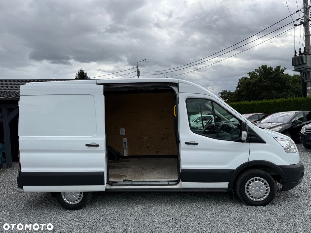 Ford TRANSIT - 5