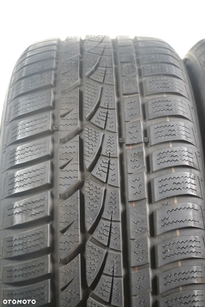 205/60R16 92H HANKOOK WINTER I`CEPT EVO W310 x2szt 8301z - 3