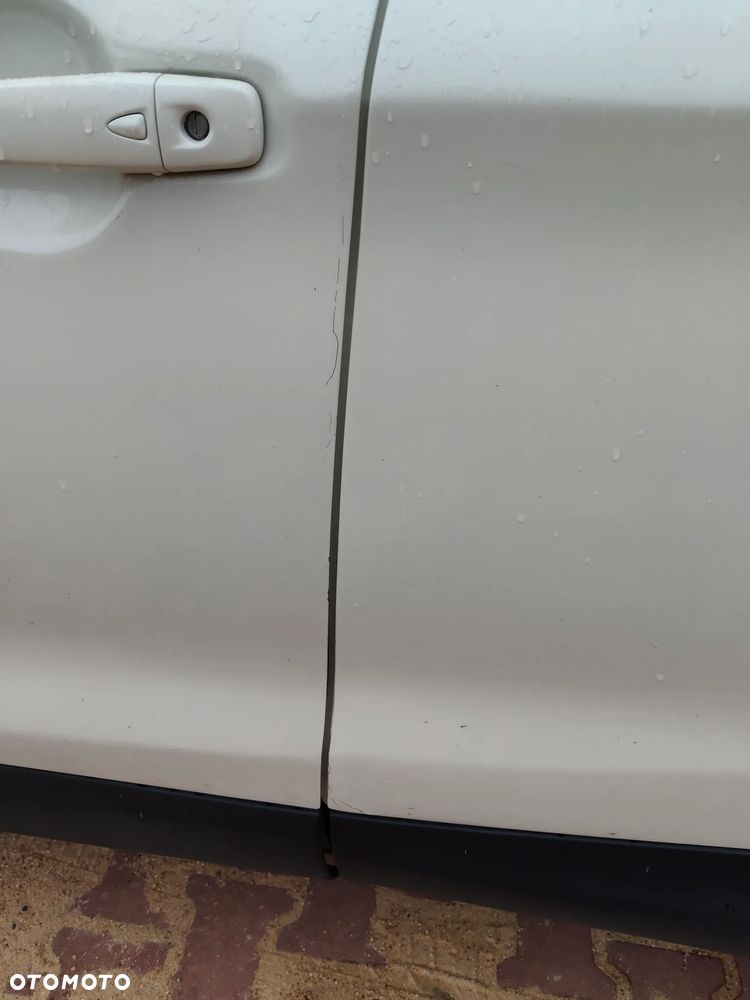 Nissan Qashqai 1.6 DCi N-Connecta EU6 - 13