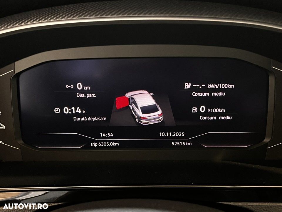 Volkswagen ARTEON - 31