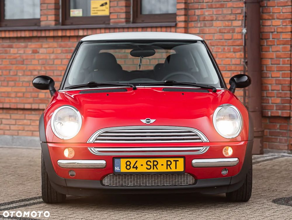 MINI ONE Standard - 11