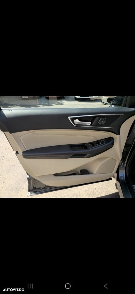 Ford Edge 2.0 TDCi Powershift Sport - 7