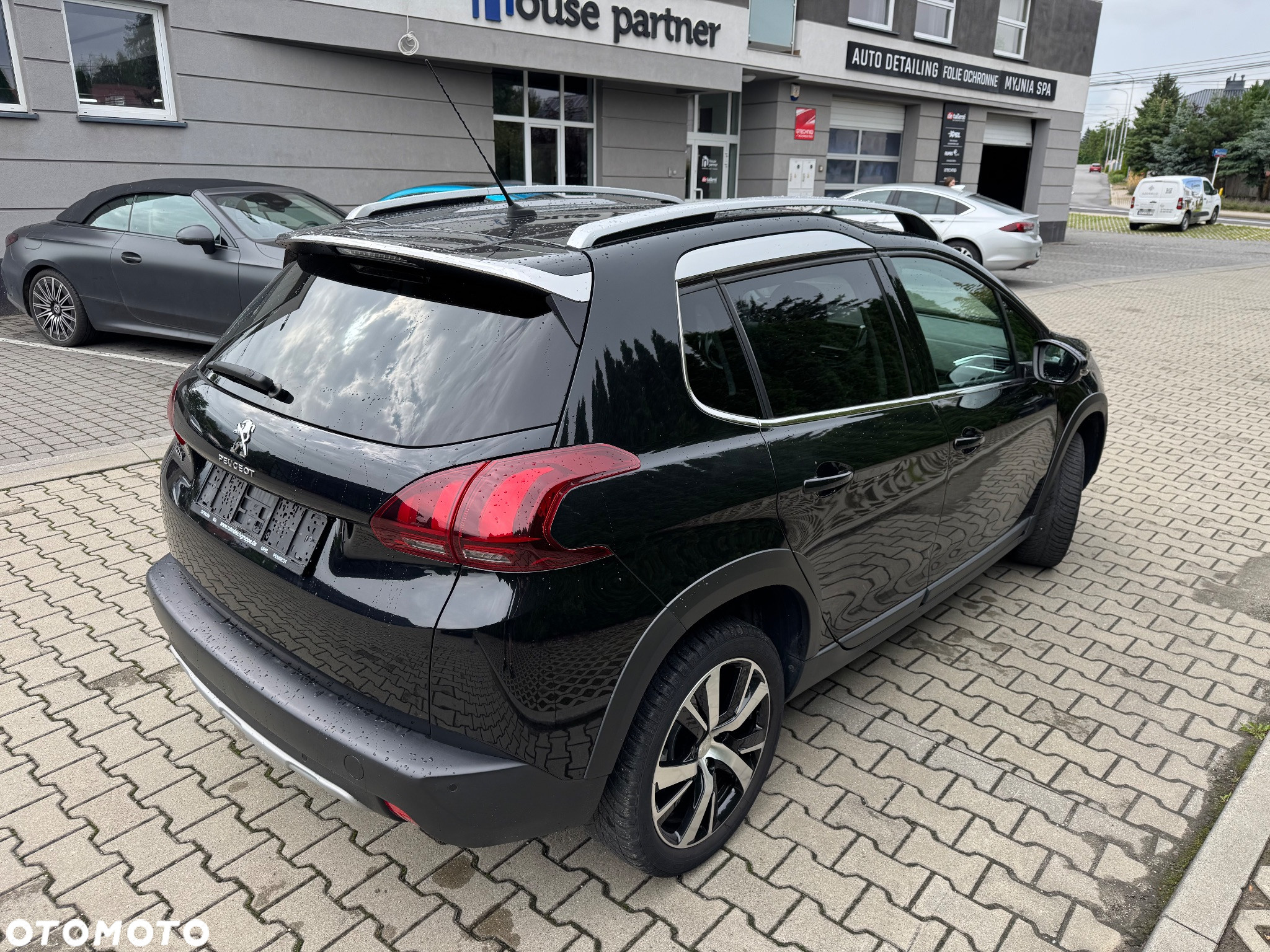 Peugeot 2008 PureTech 130 Stop&Start Allure - 10