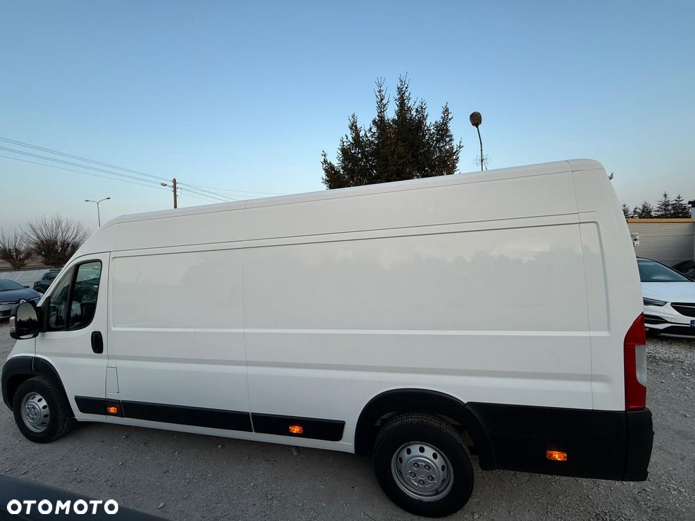 Citroën Jumper - 7