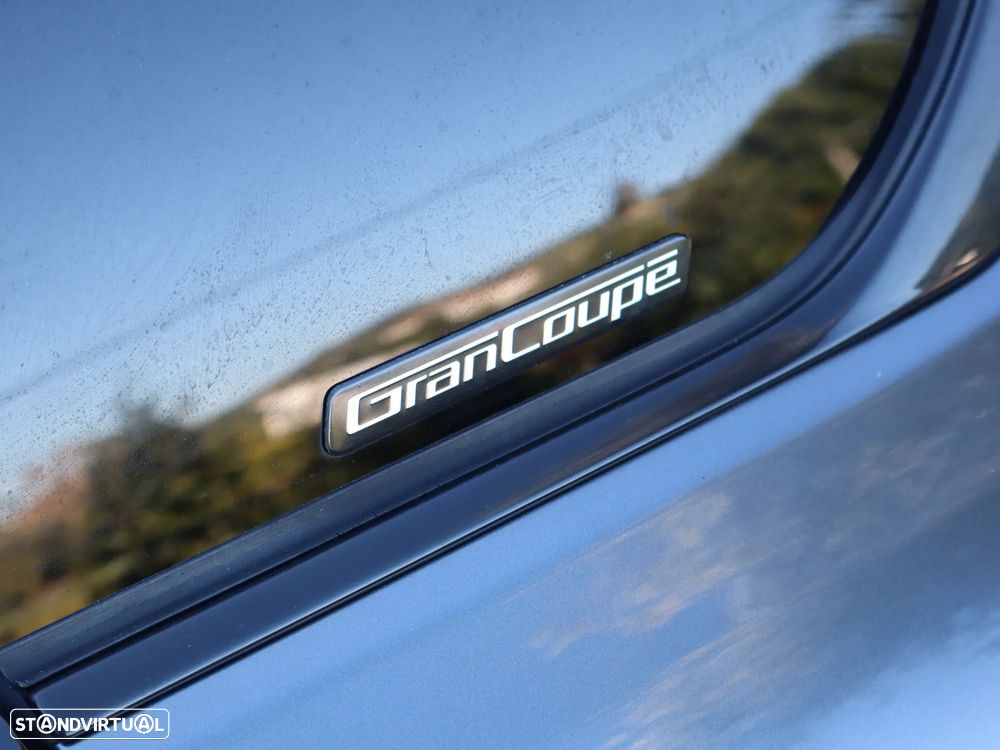 BMW 420 Gran Coupé d Pack M Auto - 10