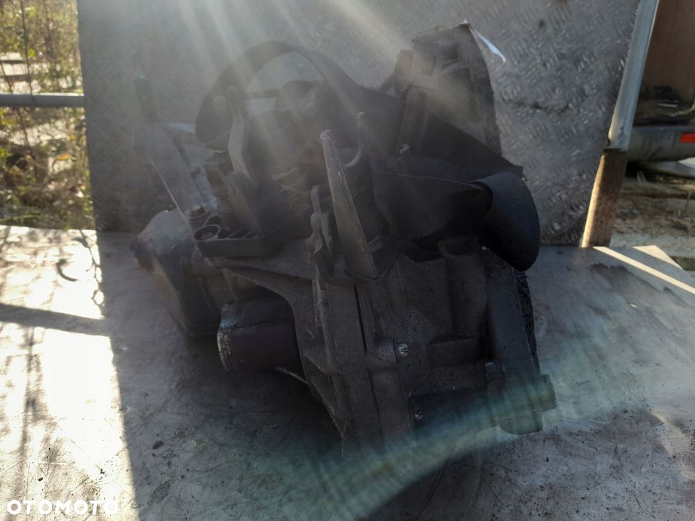 Nissan Micra K12 1.2 Skrzynia Biegów Jh3103 - 5