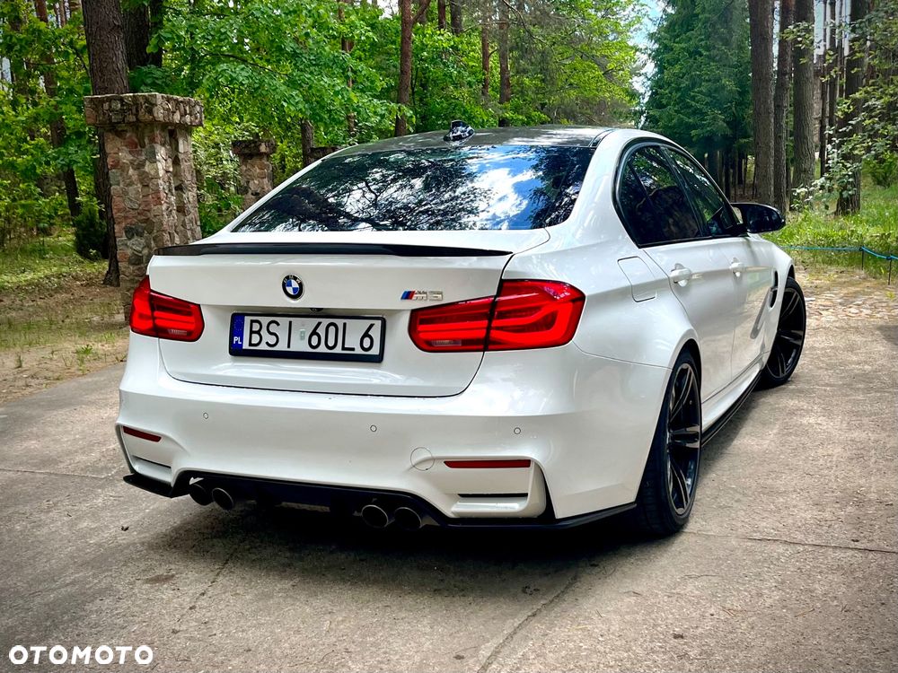 BMW M3 - 2