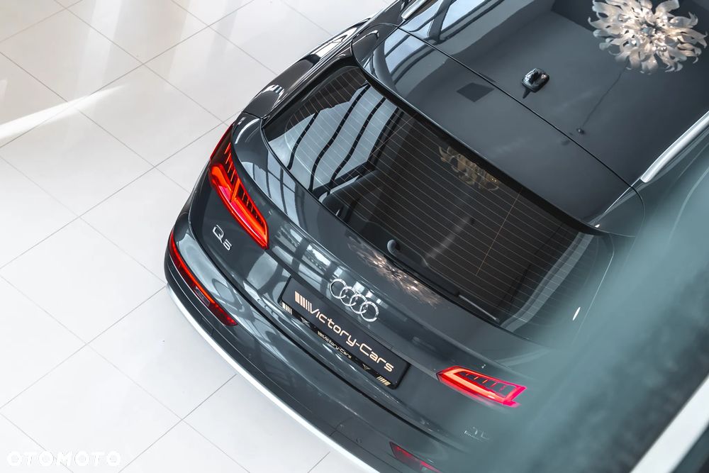 Audi Q5 2.0 TDI Quattro S tronic - 14