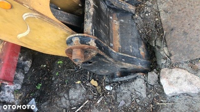 Cat 407 - Adaptacja | Ramie | Teleskop - [CZĘŚCI] - 5
