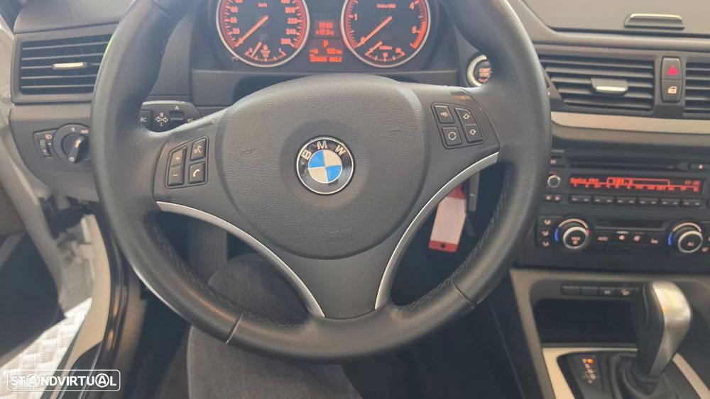 BMW X1 20 d xDrive Auto - 40