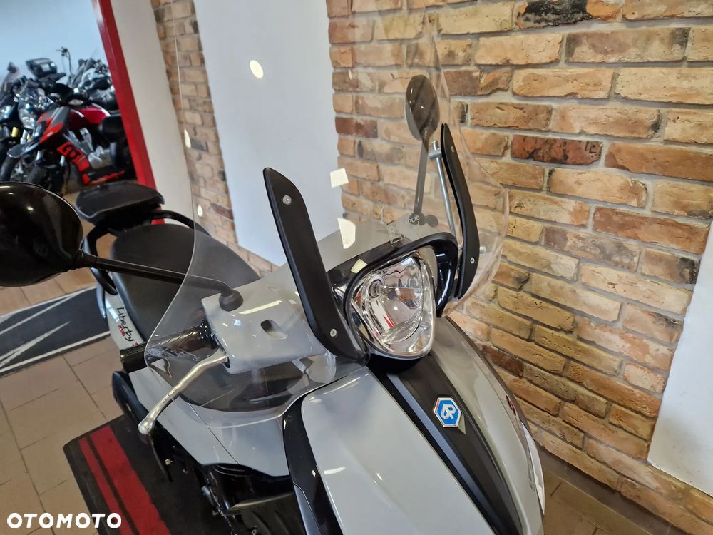 Piaggio Liberty - 20