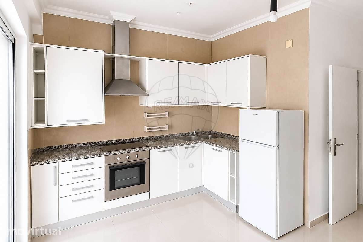 Apartamento T1 para arrendamento - Grande imagem: 2/9