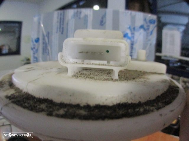 Bomba Combustivel 0580314138 OPEL CORSA D 2007 1.2I 16V 80CV 5P PRETO GASOLINA - 4