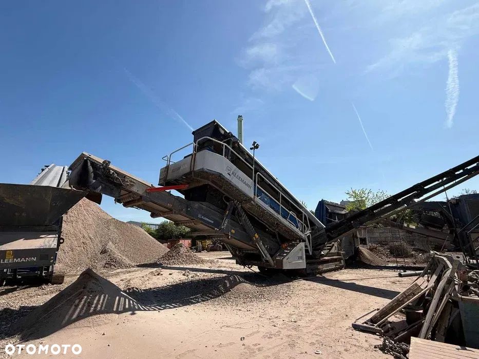 Kleemann MSC952 EVO - 2