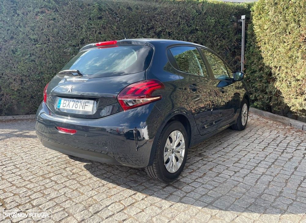 Peugeot 208 1.2 PureTech Active - 3