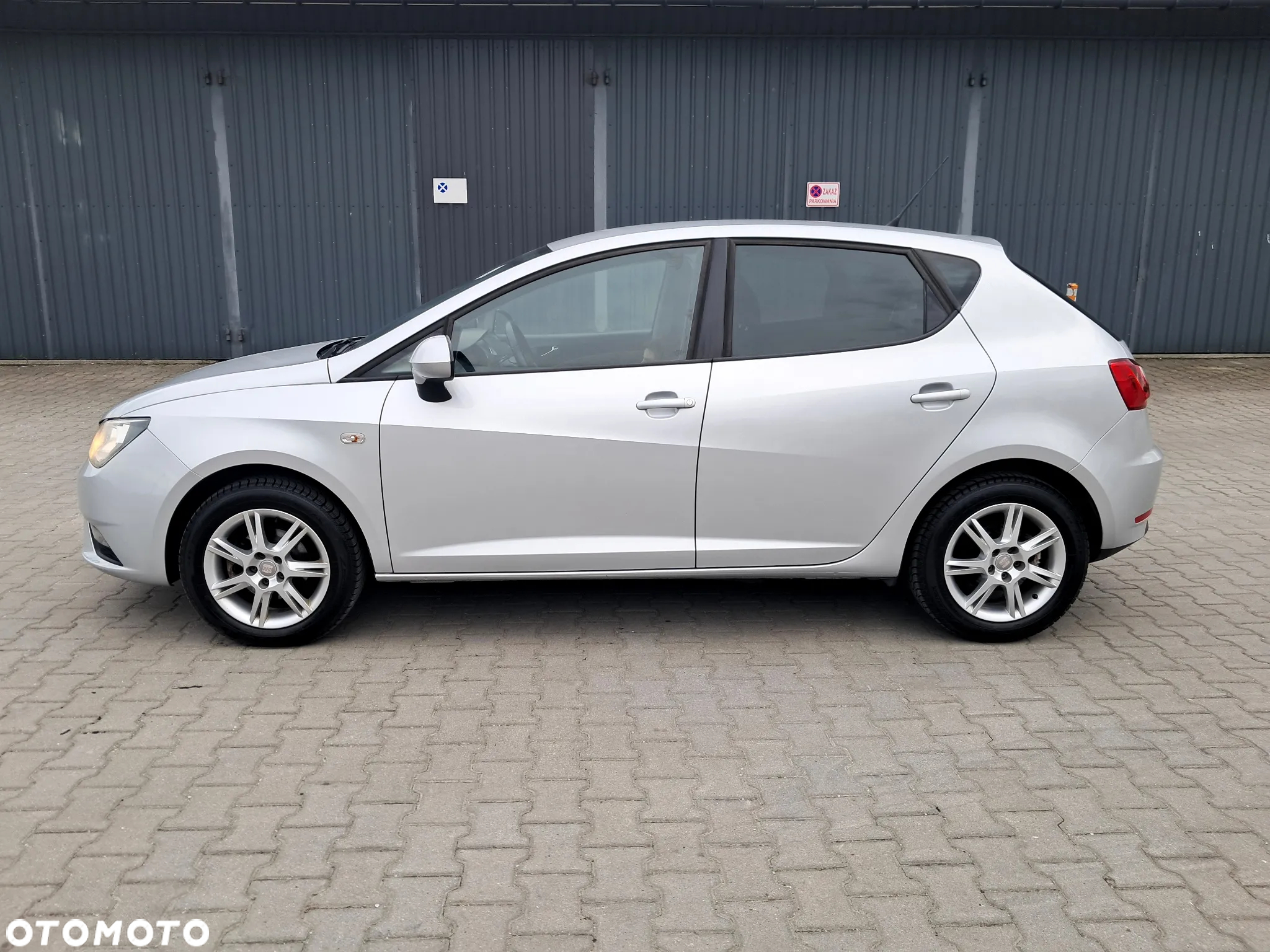 Seat Ibiza 1.6 TDI Style - 2