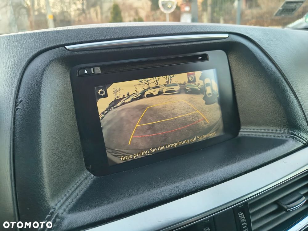 Mazda CX-5 SKYACTIV-D 175 AWD Drive Nakama Intense - 30