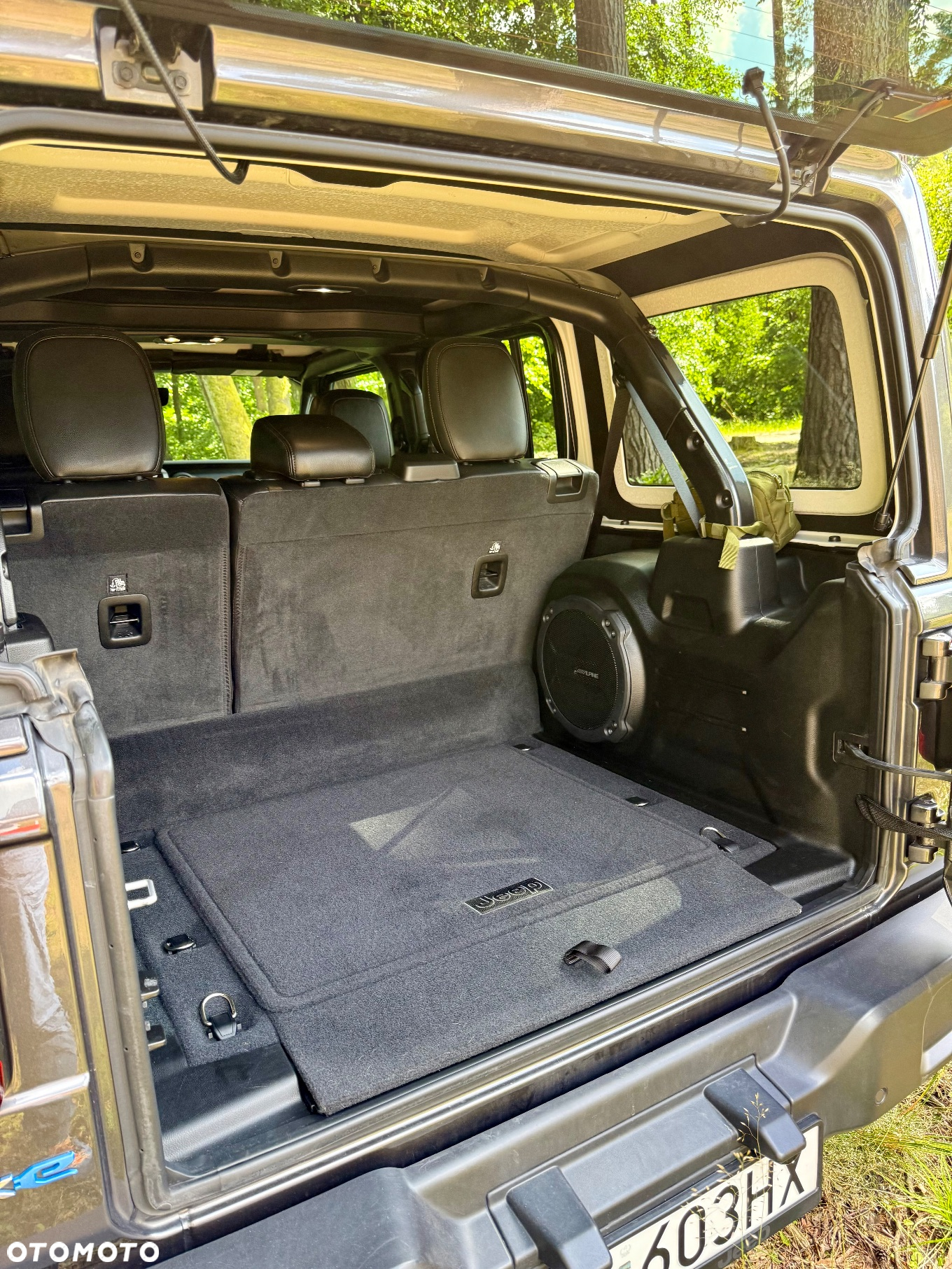 Jeep Wrangler - 15