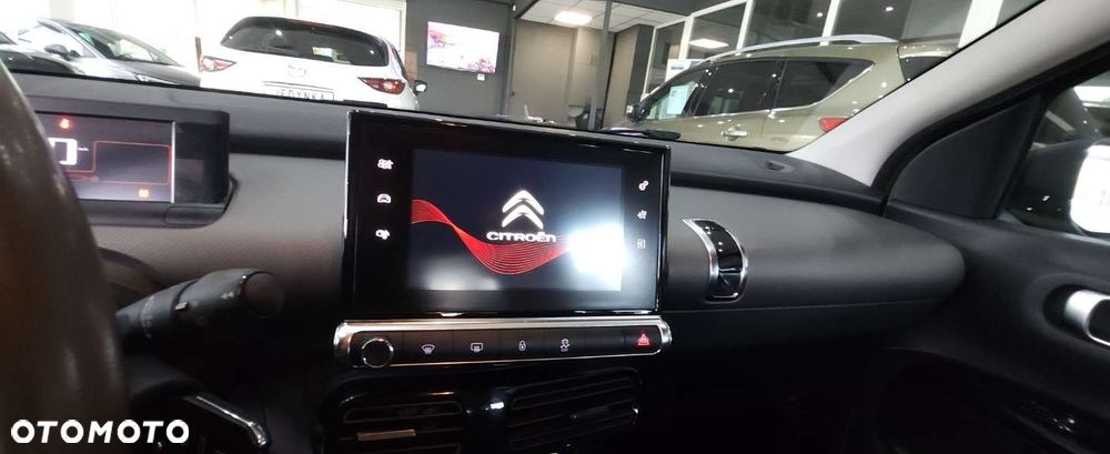 Citroën C4 Cactus - 30