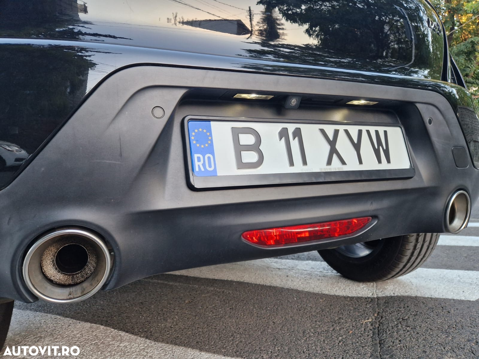 DS Automobiles DS 3 Crossback - 17