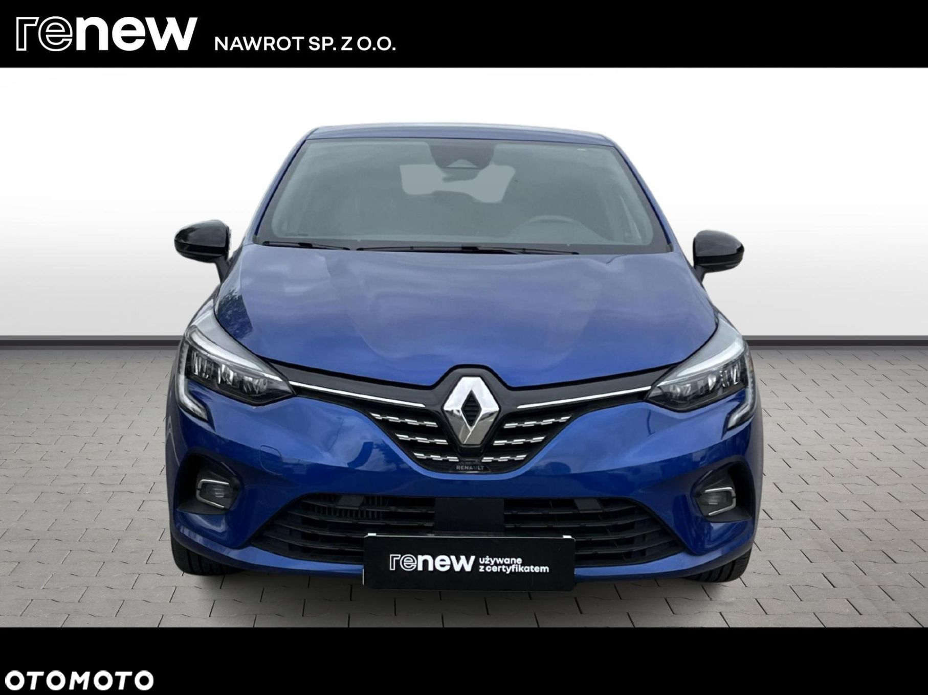 Renault Clio 1.0 TCe Techno - 8