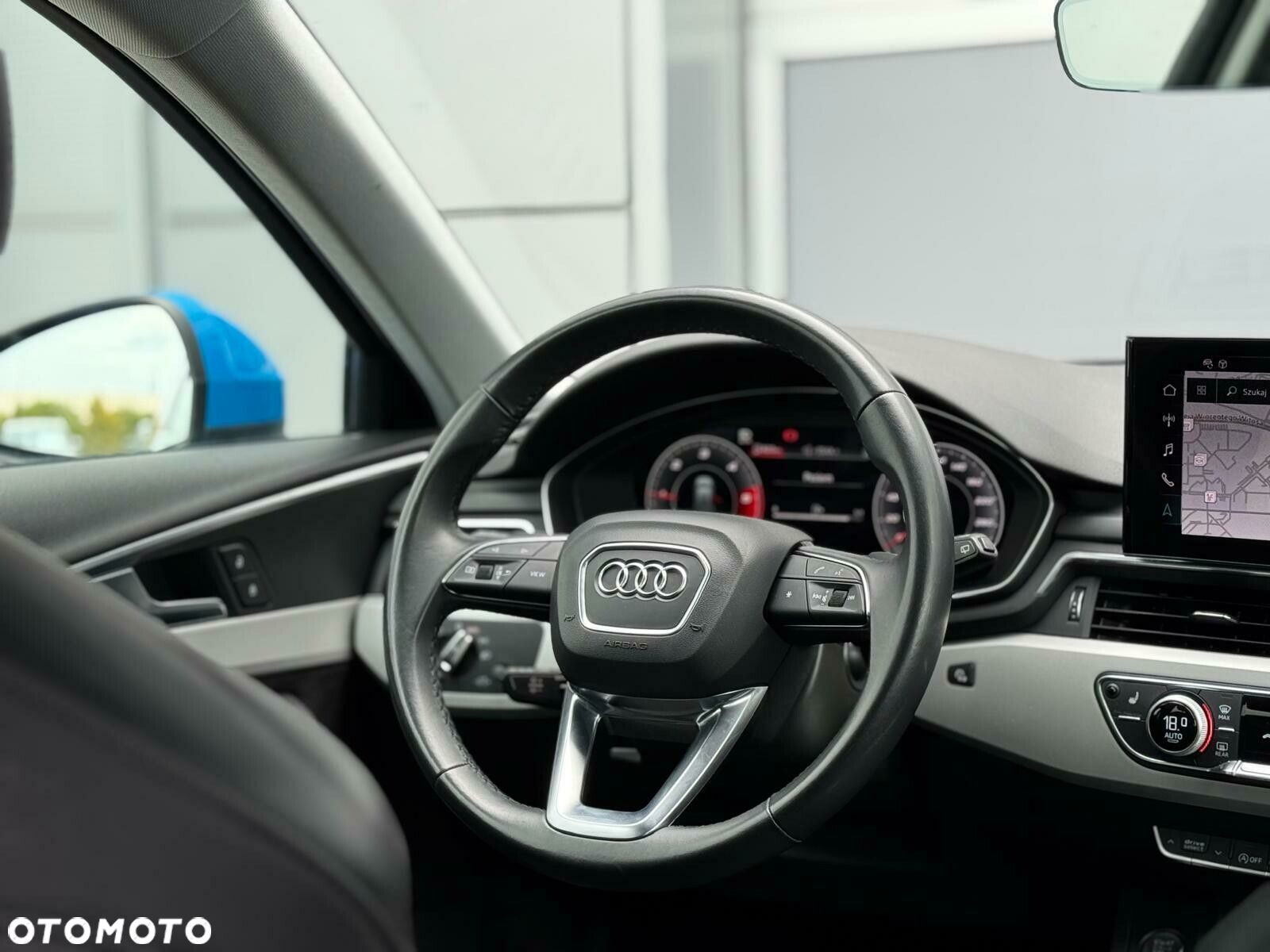 Audi A4 - 15