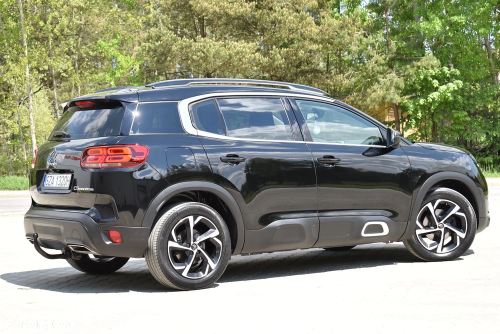 Citroën C5 Aircross - 6