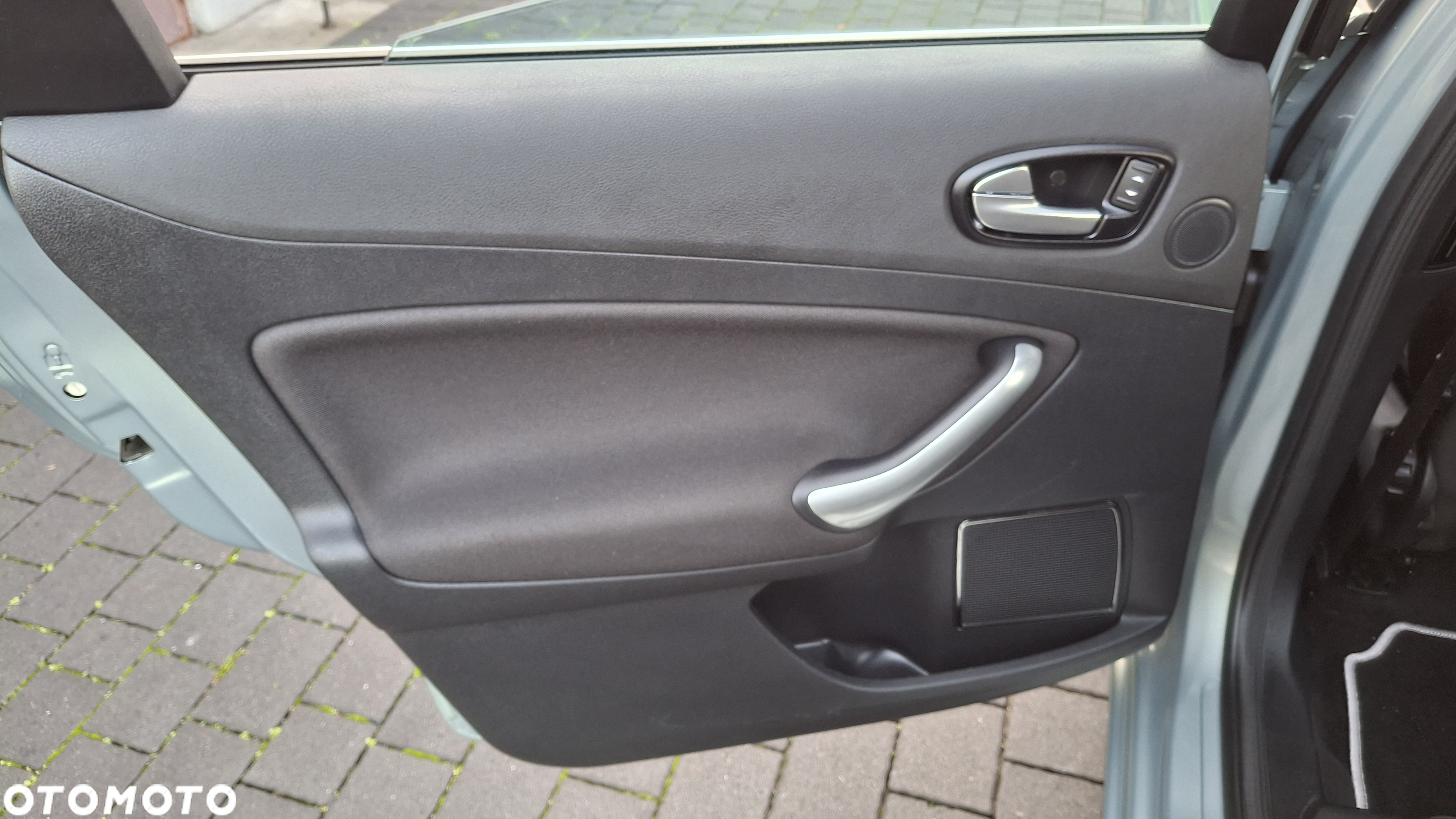 Ford Mondeo - 27