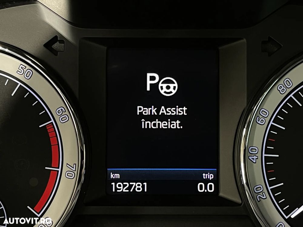 Skoda Octavia 1.5 TSI ACT DSG Style - 28