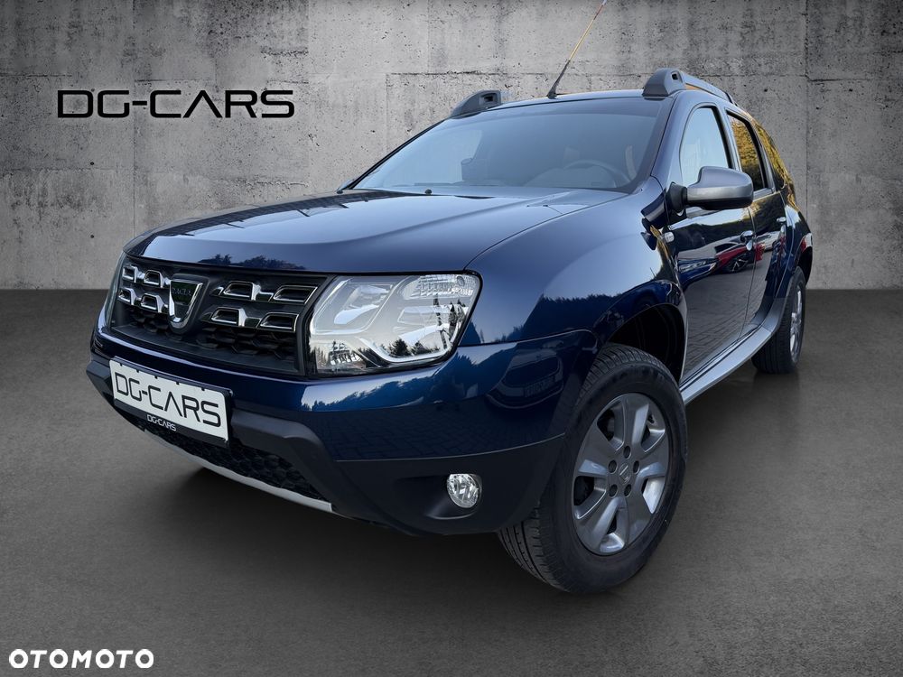 Dacia Duster TCe 125 2WD Prestige - 2