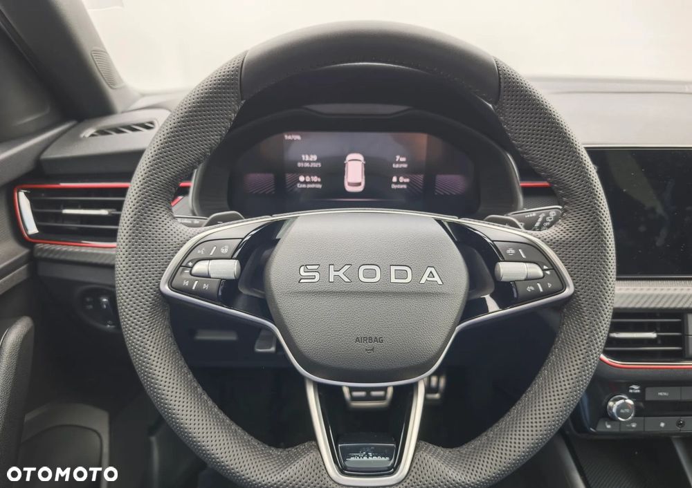Skoda Kamiq 1.0 TSI Monte Carlo DSG - 21