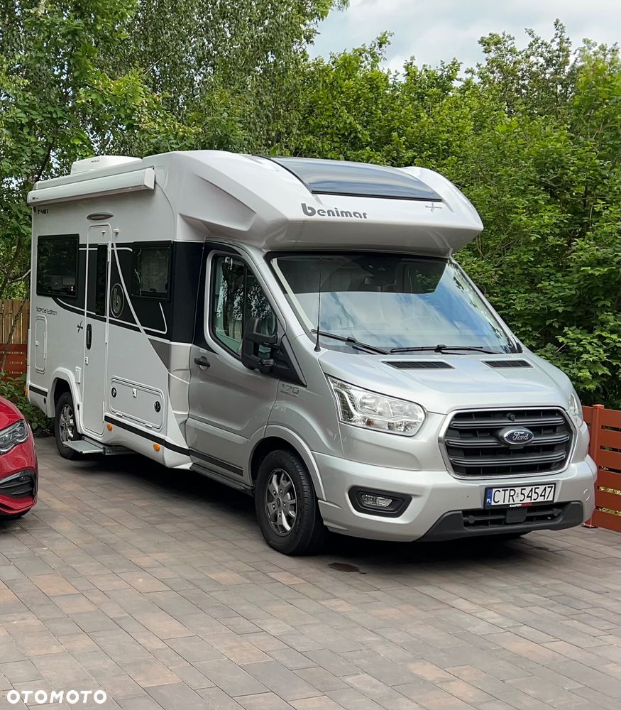 Benimar 481 T24 Special Edition - 1