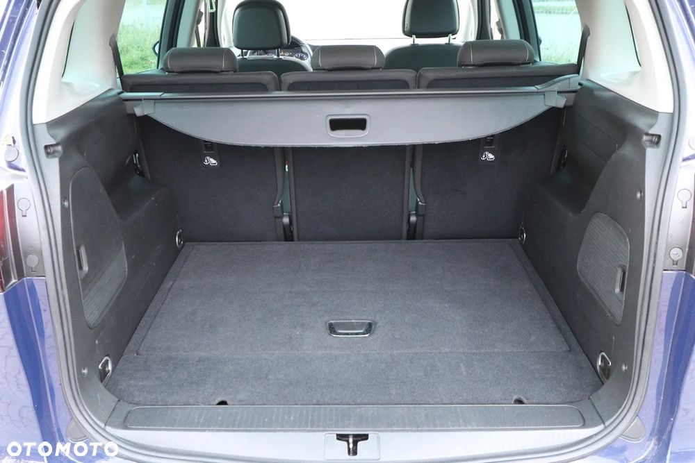 Opel Zafira 1.4 Turbo Active - 12